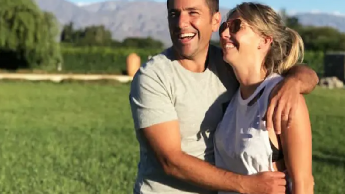 Qui�n era Mercedes, asesinada en el exclusivo country El Tipal de Salta