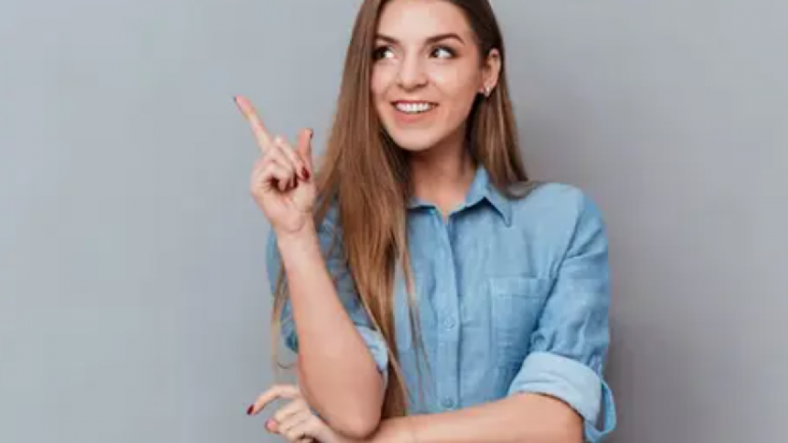 El PODER OCULTO de cada signo: Acuario es capaz de ver el futuro