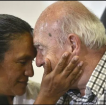 La dura enfermedad que terminó con la vida del marido de Milagro Sala