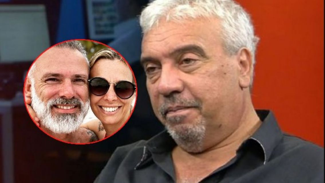 Coco Sily destrozado: la frase que lanzó tras descubrir que lo dejaron por un ex