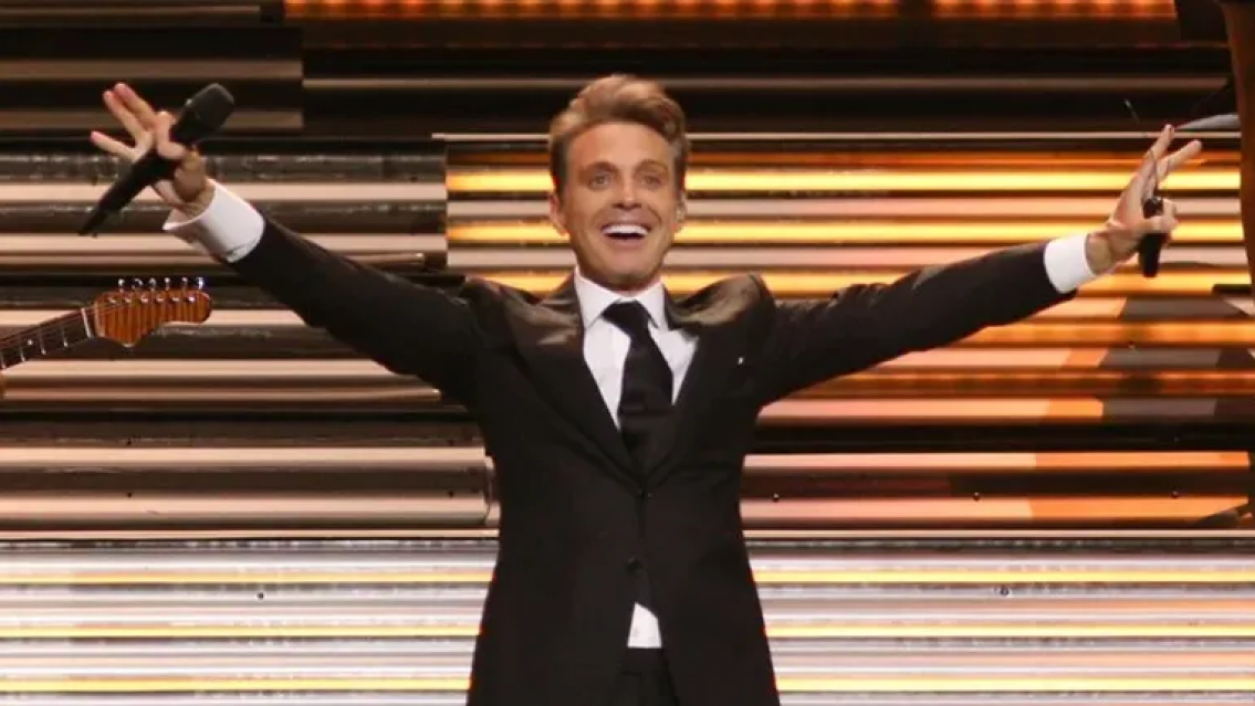 No lo se Rick, parece falso, la ins�lita teor�a sobre que le paso a Luis Miguel