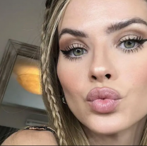 ¿Le metieron los cuernos a la China Suárez? La insólita confesión que dolió