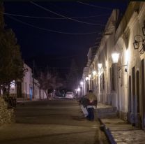 Encontraron un cuerpo en Humahuaca: Conmoción total