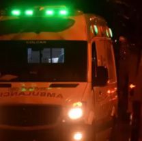 Juje&ntilde;o fue a bailar a Alto Comedero: Le partieron la mand&iacute;bula en pedazos 