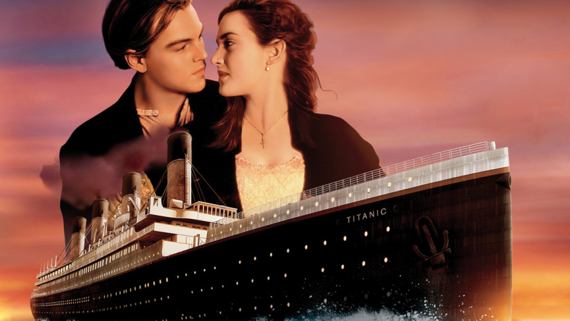 La cuida su hermana, brill� en Titanic, le agarr� una rara enfermedad y ahora est� as�: