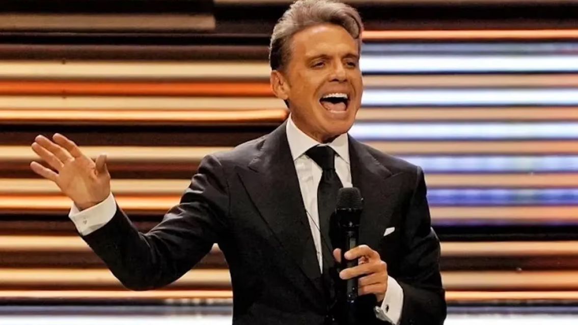 Los excéntricos pedidos de Luis Miguel para sus recitales en Argentina