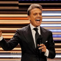 Los excéntricos pedidos de Luis Miguel para sus recitales en Argentina