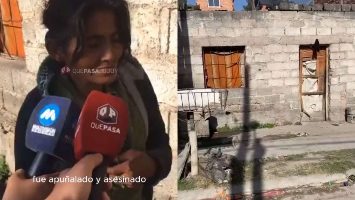 Se conocen detalles escalofriantes de lo que pas� en Punta Diamante: "Le pegaba  a la abuela"