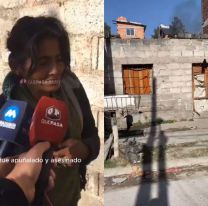 Se conocen detalles escalofriantes de lo que pasó en Punta Diamante: "Le pegaba  a la abuela"