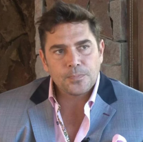 "Negrero y maltratador, me sent&iacute; pisoteada". Grave denuncia a Mat&iacute;as Al&eacute; en su local