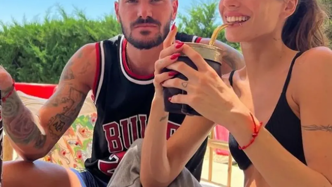 "No se bancaba a su hijita", el fuerte rumor sobre la mala onda de Tini con Francesca De Paul