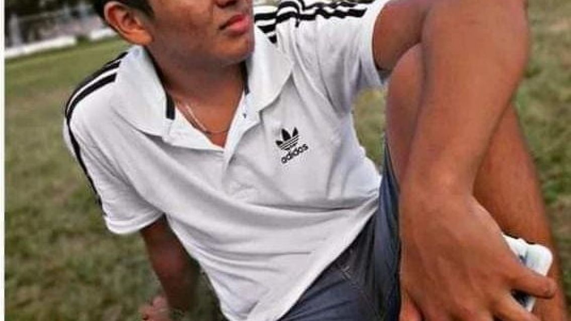 La tragedia de Samuel: El jujeño de 17 años que murió de la peor forma