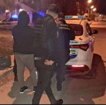 Le cortó los dedos con un machete a un chorro: Ahora puede ir preso