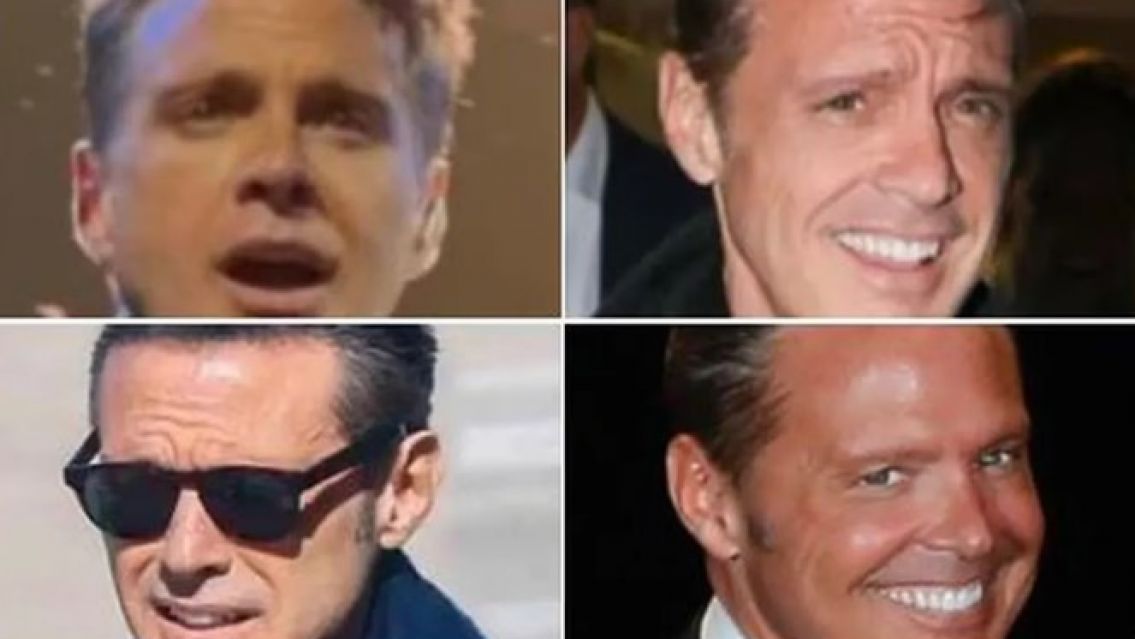 La "teoría de la oreja" sobre Luis Miguel: Las fans indignadas