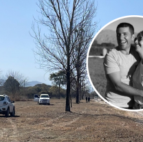 Femicidio en el barrio más exclusivo: se filtró cómo fue la advertencia que anticipó el trágico final