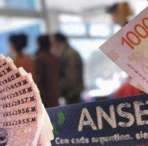 ANSES pagará un bono de $56.000 esta semana: fijate si lo cobrás