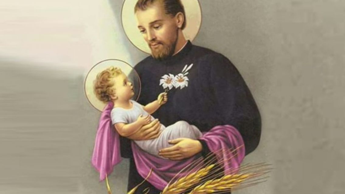 Oración a San Cayetano para agradecer y conseguir trabajo