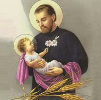 Oración a San Cayetano para agradecer y conseguir trabajo