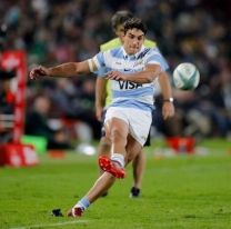 Se confirmaron Los Pumas que ir&aacute;n al Mundial