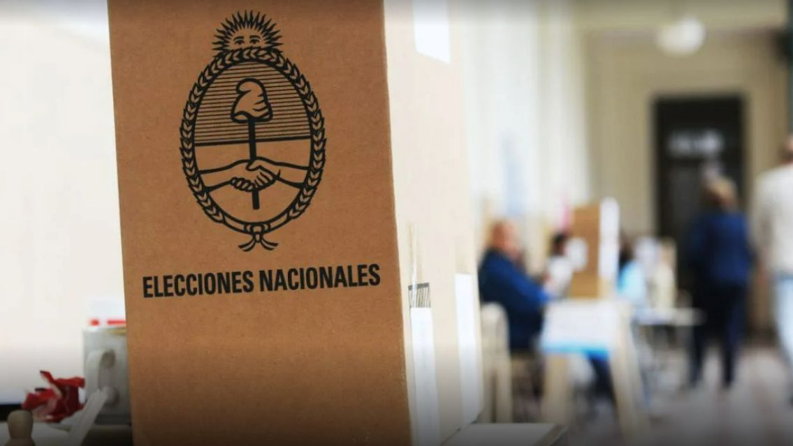 Lo que no se puede hacer toda esta semana por las PASO: el viernes se acaba la campaña