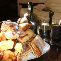 Facturitas, nunca m&aacute;s: el brutal aumento del pan en Jujuy