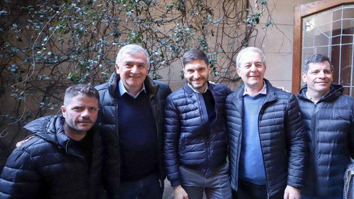 Morales apuesta fuerte y asegura que le "llevará un año bajar la inflación"