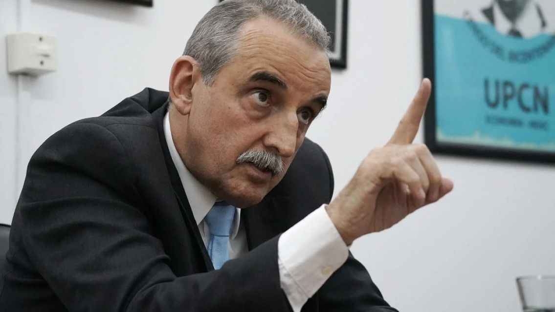 Moreno llega a Jujuy en plena campa�a para presentar sus propuestas