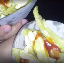 No solo eran papuchas: fue a visitar a su primo y la polic&iacute;a le encontr&oacute; lo peor