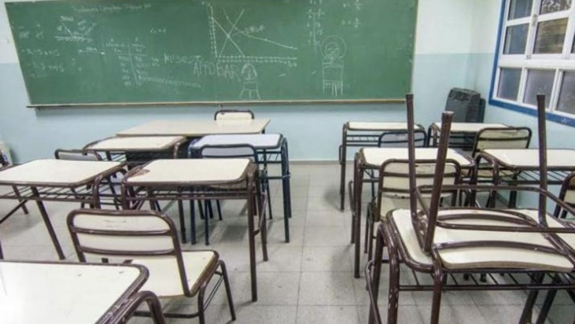 Denuncian que su hijo fue abusado sexualmente en un colegio de Villa Allende