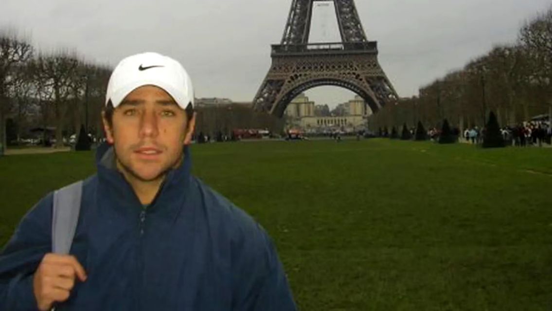 Femicidio en el country: la excéntrica vida de "Jota" antes del crimen