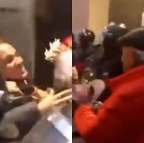 El último romántico: El video de Raúl Noro que enamoró a Milagro Sala