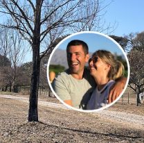 Femicidio del Tipal: el terrible dato que se filtr&oacute; de Mercedes "Su cuerpo estaba..."