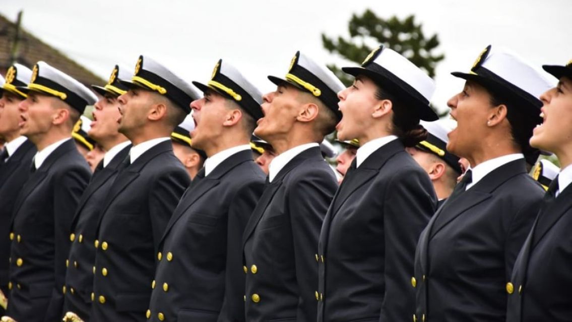 �Buscabas trabajo?: Prefectura Naval abri� sus inscripciones, los requisitos