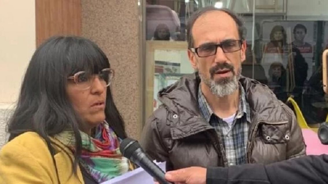 Incidentes en Jujuy: lo multaron de arriba y la Justicia tuvo que absolverlo