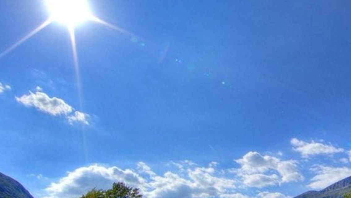 �Se termin� el invierno? As� se vienen los pr�ximos d�as en Jujuy