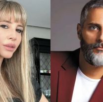 Guillermina Vald&eacute;s estar&iacute;a saliendo con Joaqu&iacute;n Furriel: "Se sacan las ganas"
