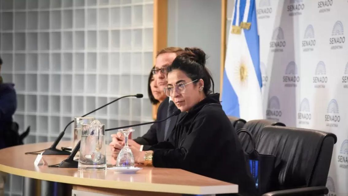 Moisés dice ser la renovación del peronismo y ya se siente triunfadora