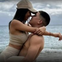 Daniela de Gran Hermano confirmó que está embarazada: espera su primer hijo con Thiago