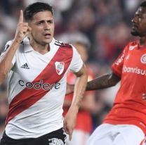 River Plate visita a Inter con el objetivo de avanzar