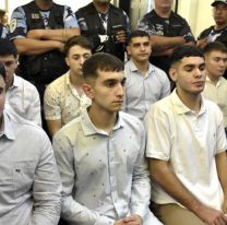 Podrían bajarle la condena a los rugbiers condenados por el caso de Fernando Báez Sosa