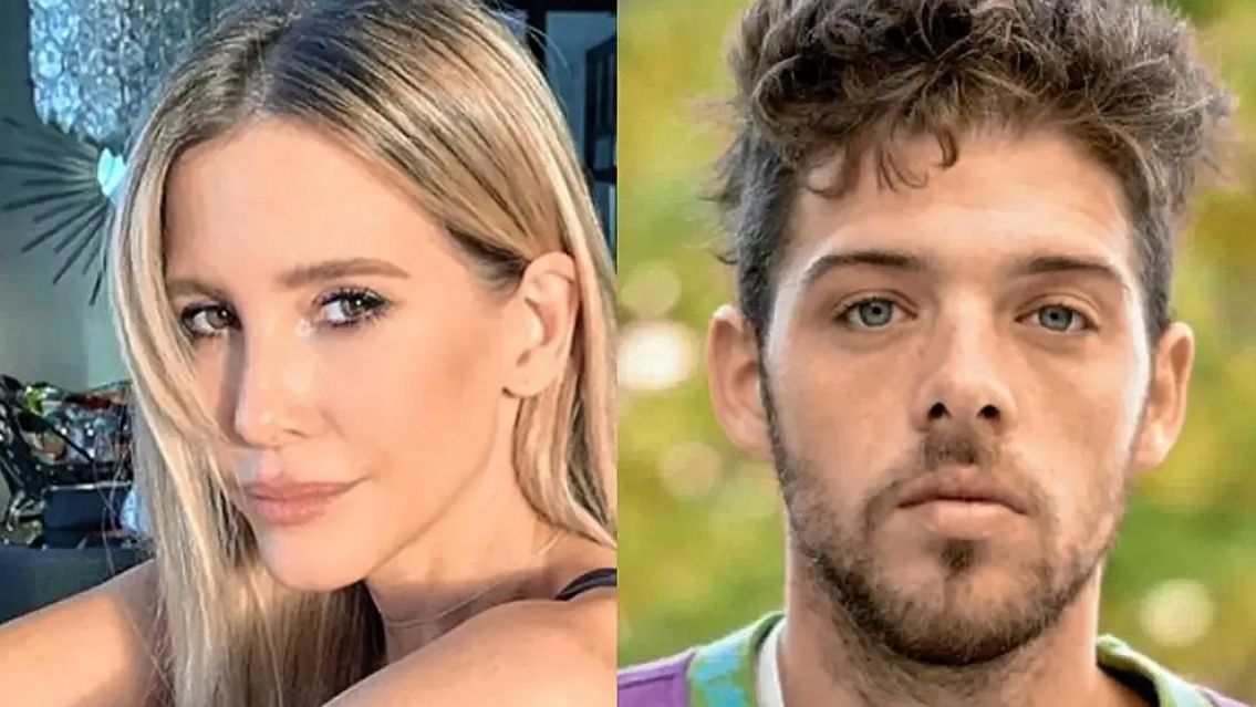 �Maratea y Guillermina Vald�s juntos?: esto cont� el influencer