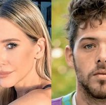 &iquest;Maratea y Guillermina Vald&eacute;s juntos?: esto cont&oacute; el influencer