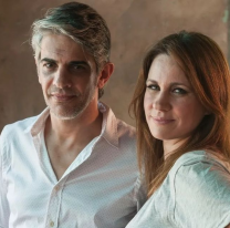 Durísimo golpe para la pareja de Nancy Duplaá y Pablo Echarri. "Siempre en mí"