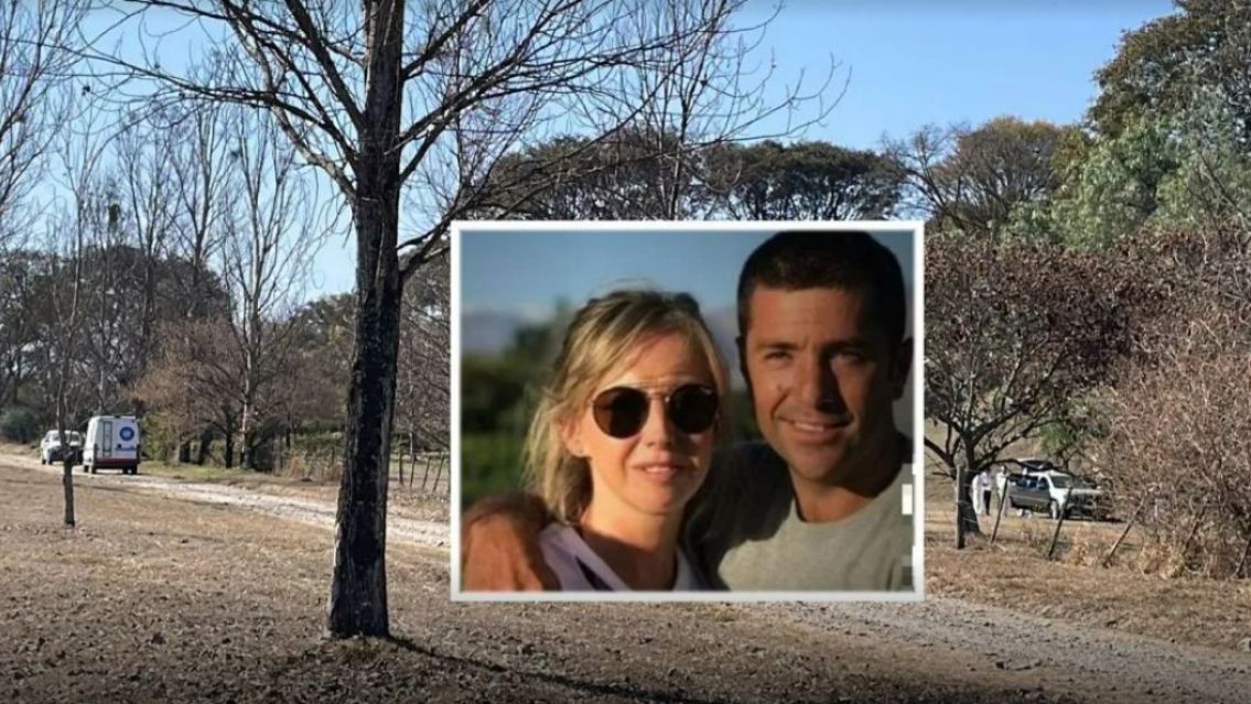 Femicidio en Country: revelan otro dato estremecedor que complicaría más a Figueroa