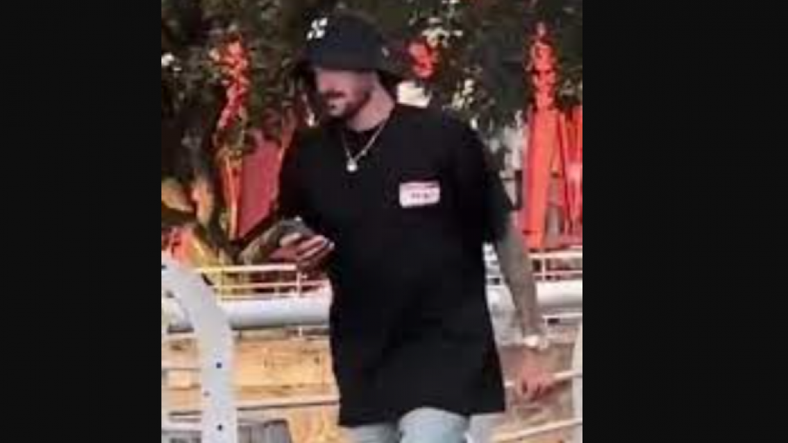 Dr�stica decisi�n de De Paul al ver a Tini con otro: Nadie lo puede creer