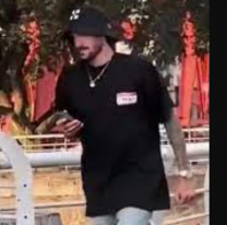 Dr&aacute;stica decisi&oacute;n de De Paul al ver a Tini con otro: Nadie lo puede creer