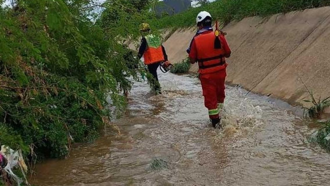 Conmoción en Jujuy: Encontraron el cuerpo de un bebé en una bolsa de plástico