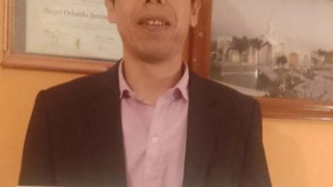 Concejal juje�o detenido: Detalles escalofriantes