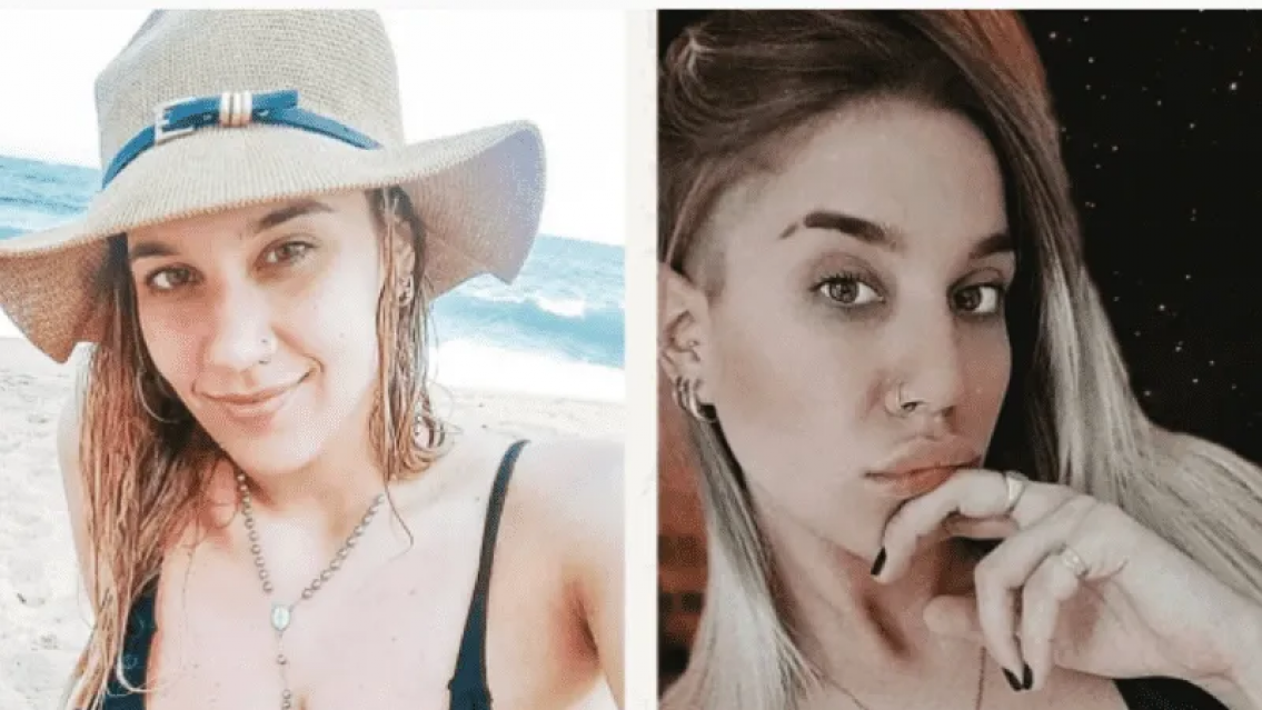 Impactante "antes y despu�s" de La Tora de Gran Hermano, se hizo otra cirug�a