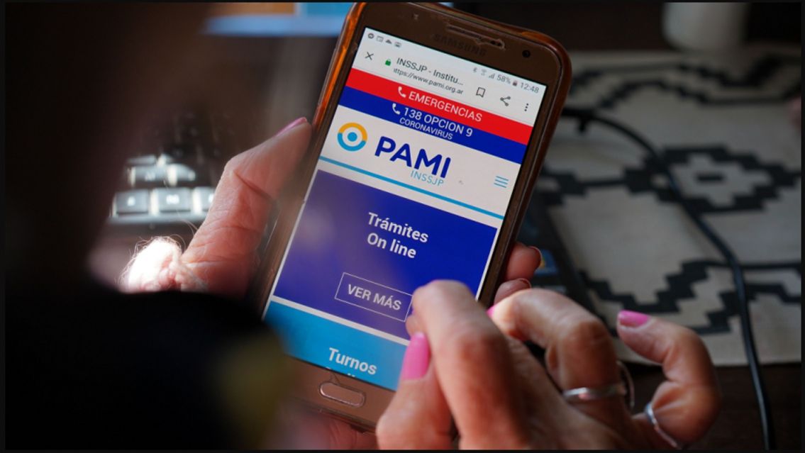Agosto empezó mal para el PAMI: continúa el hackeo, cómo hacer con las recetas